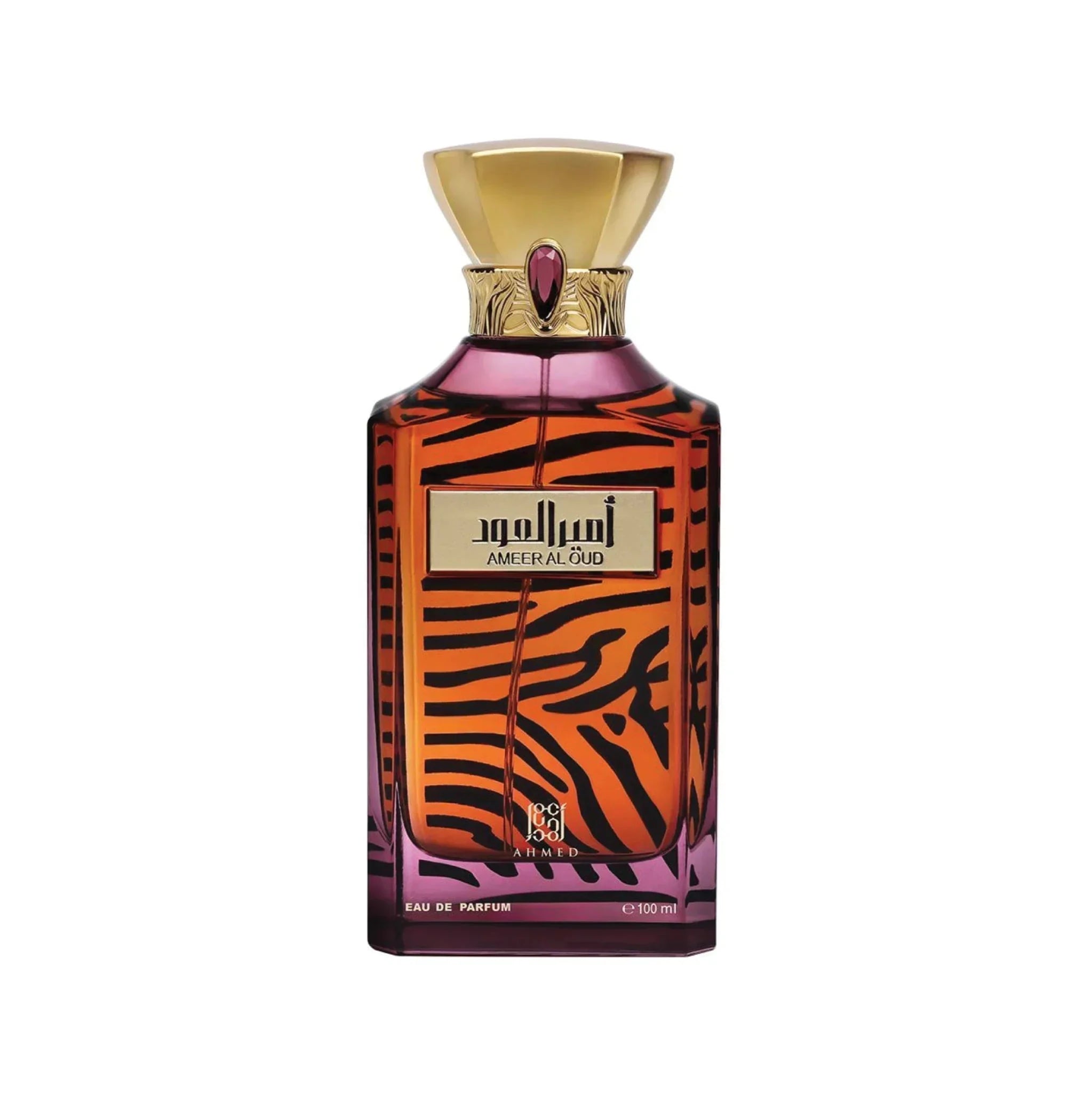 Ameer Al Oud EDP 100ml - Ahmed Al Maghribi - Fragrance Forte