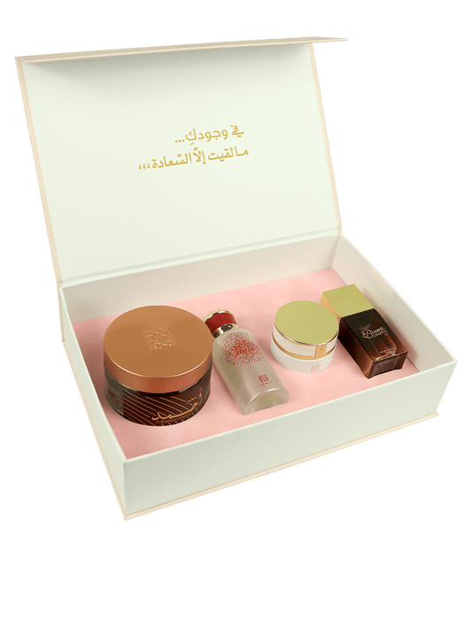 Coffre-cadeau Antee