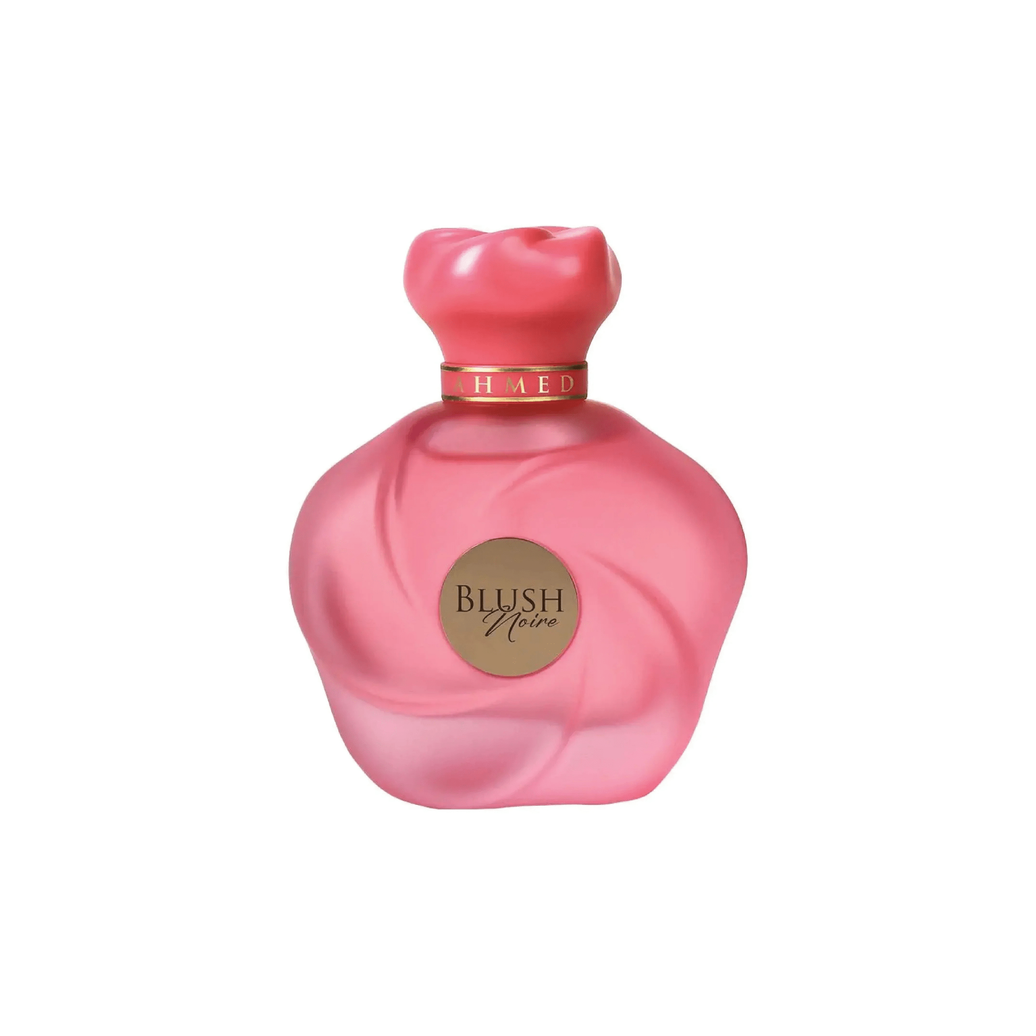 Blush Noire EDP 75ml - Ahmed Al Maghribi - Fragrance Forte
