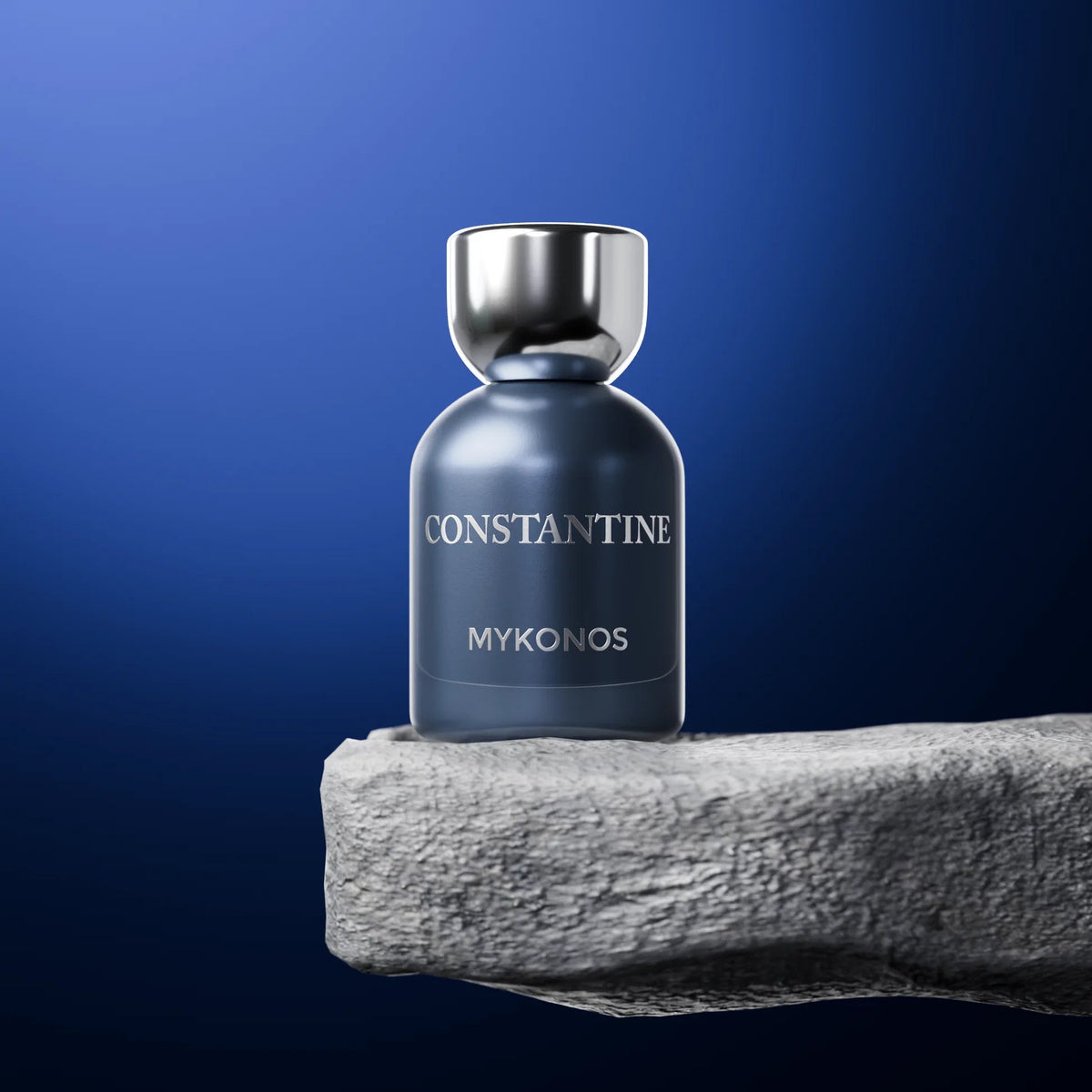 Constantine EDP 50ml - Mykonos - Fragrance Forte