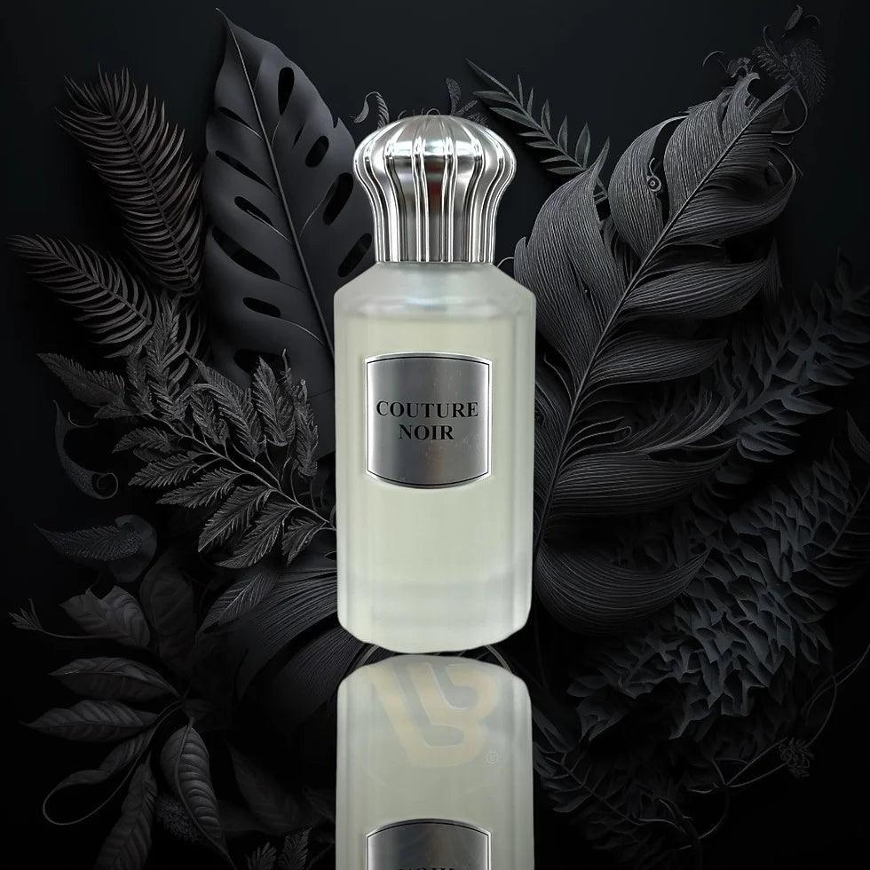 Couture Noir EDP 100ml - Ahmed Al Maghribi - Fragrance Forte