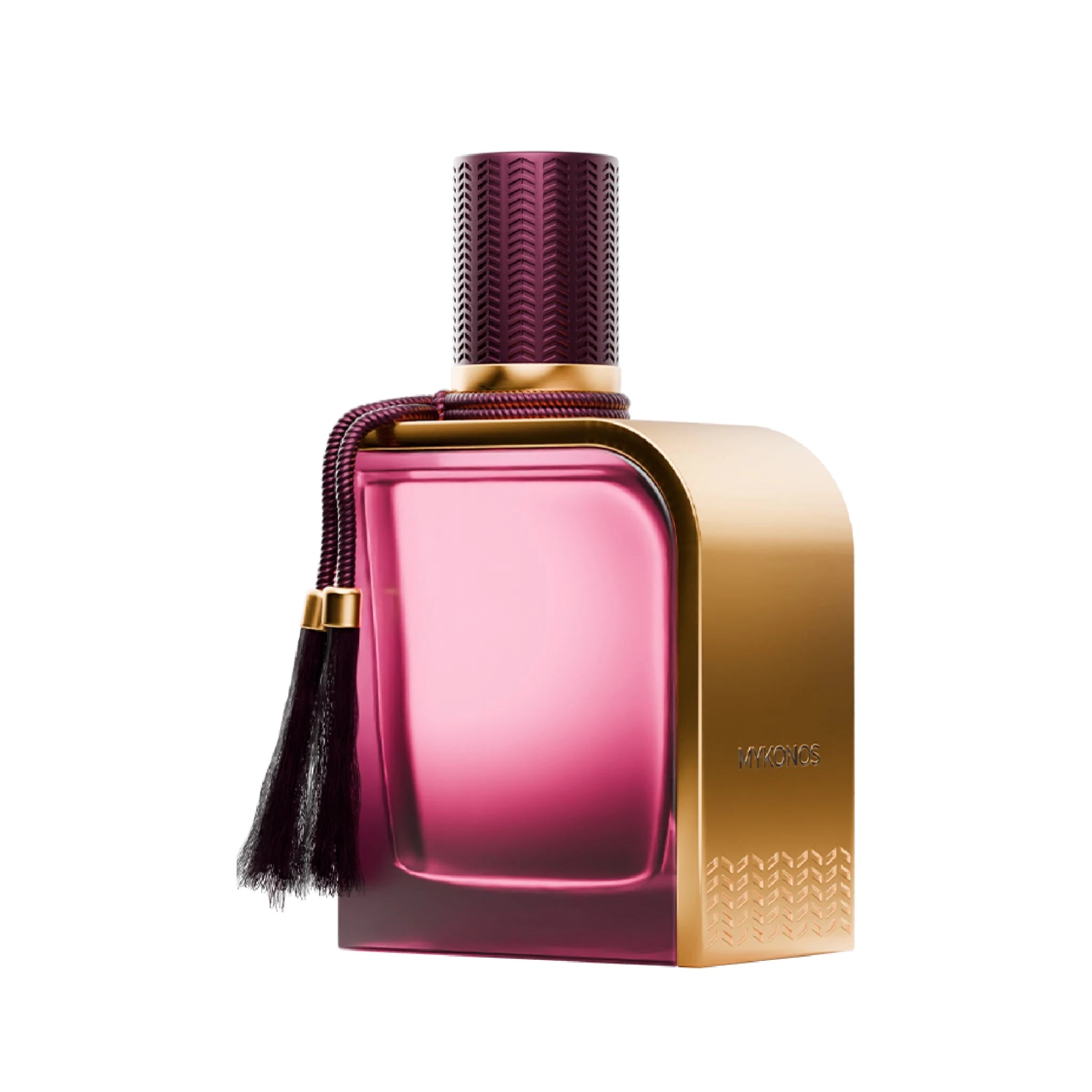 Crimson EDP 100ml - Mykonos - Fragrance Forte