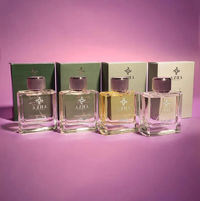 Al nujum edp 100 ml pour lui