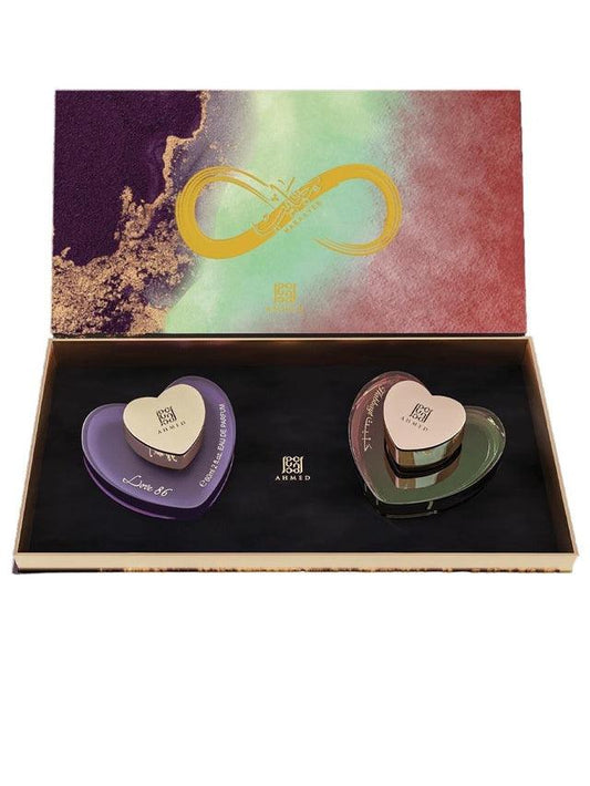 Coffret cadeau Habayeeb