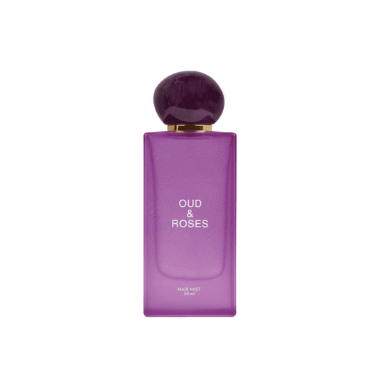 OUD & ROSES Hair Mist 50 ml