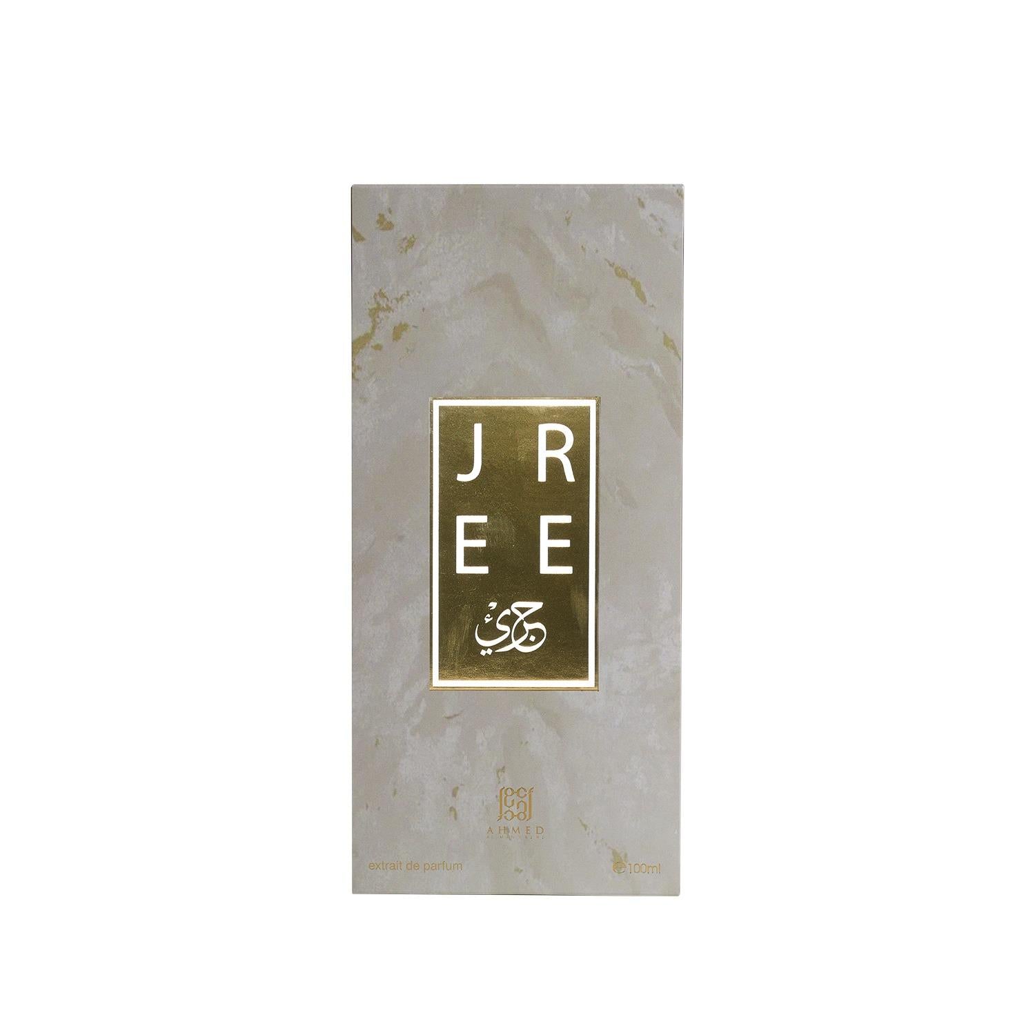 Jree Edp 100ml