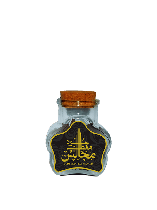 Oud Ma’attar Majalis (58 grammes)
