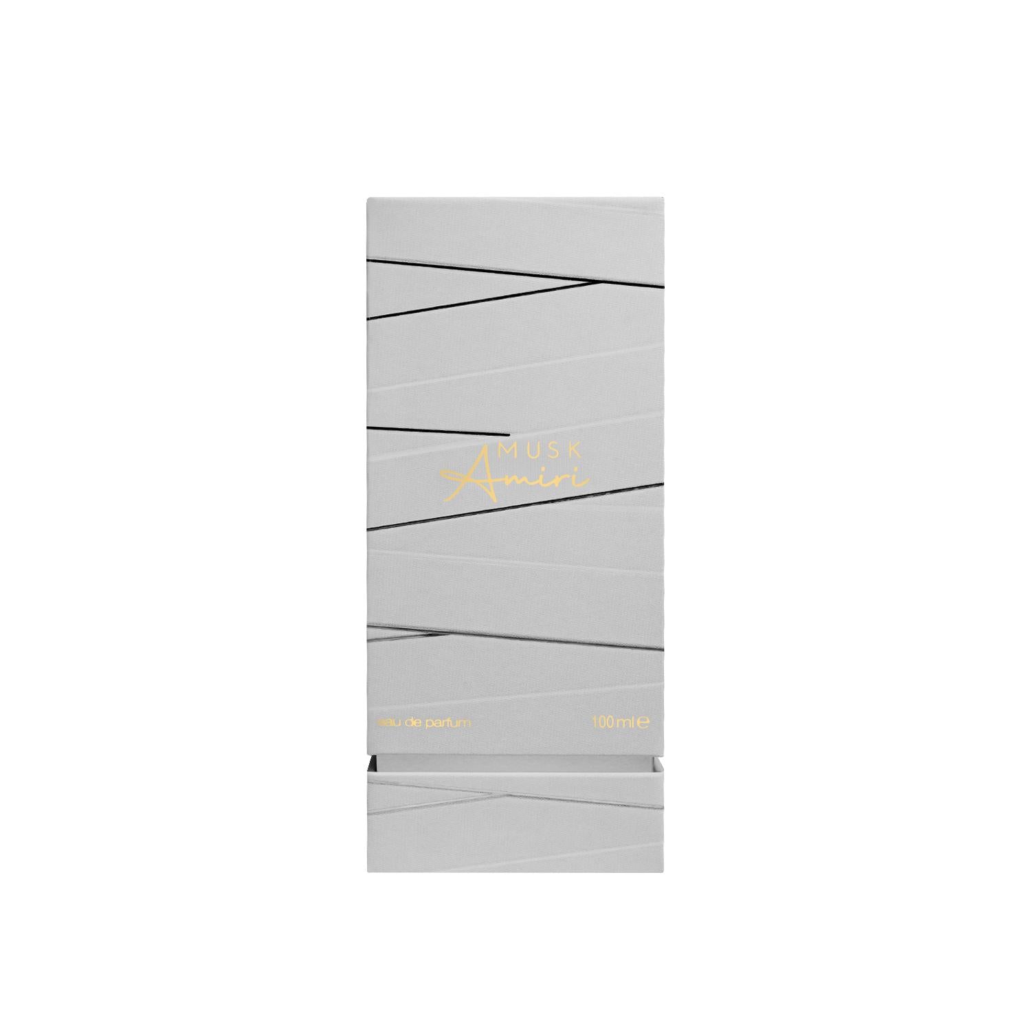 Musk amiri edp 100ml