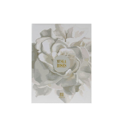 Musk & Roses EDP 75ml