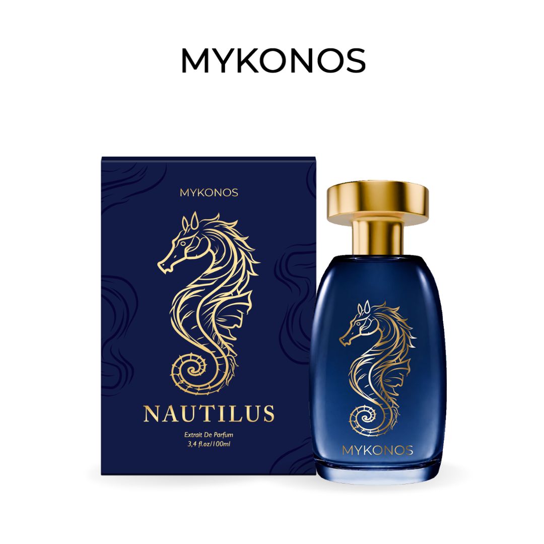 Nautilus EDP 100ml