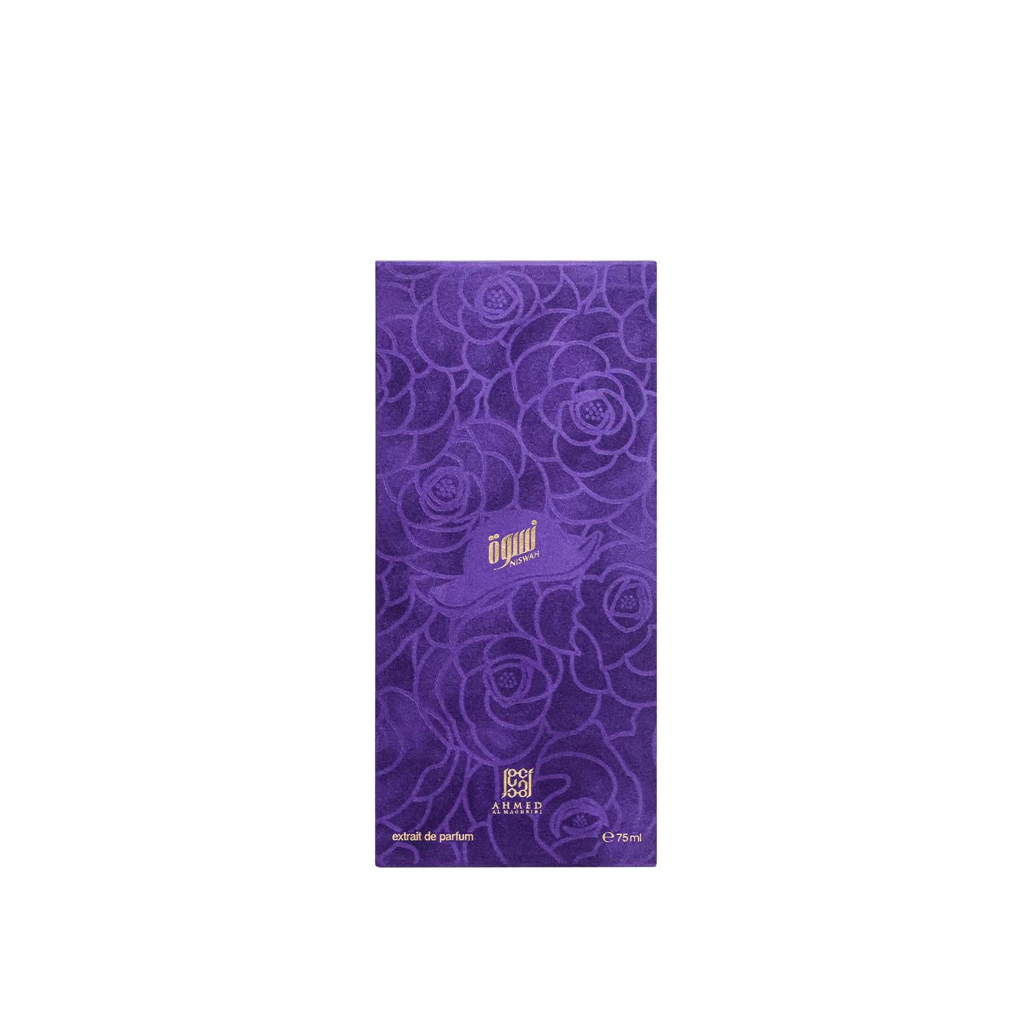 Niswah edp 75 ml