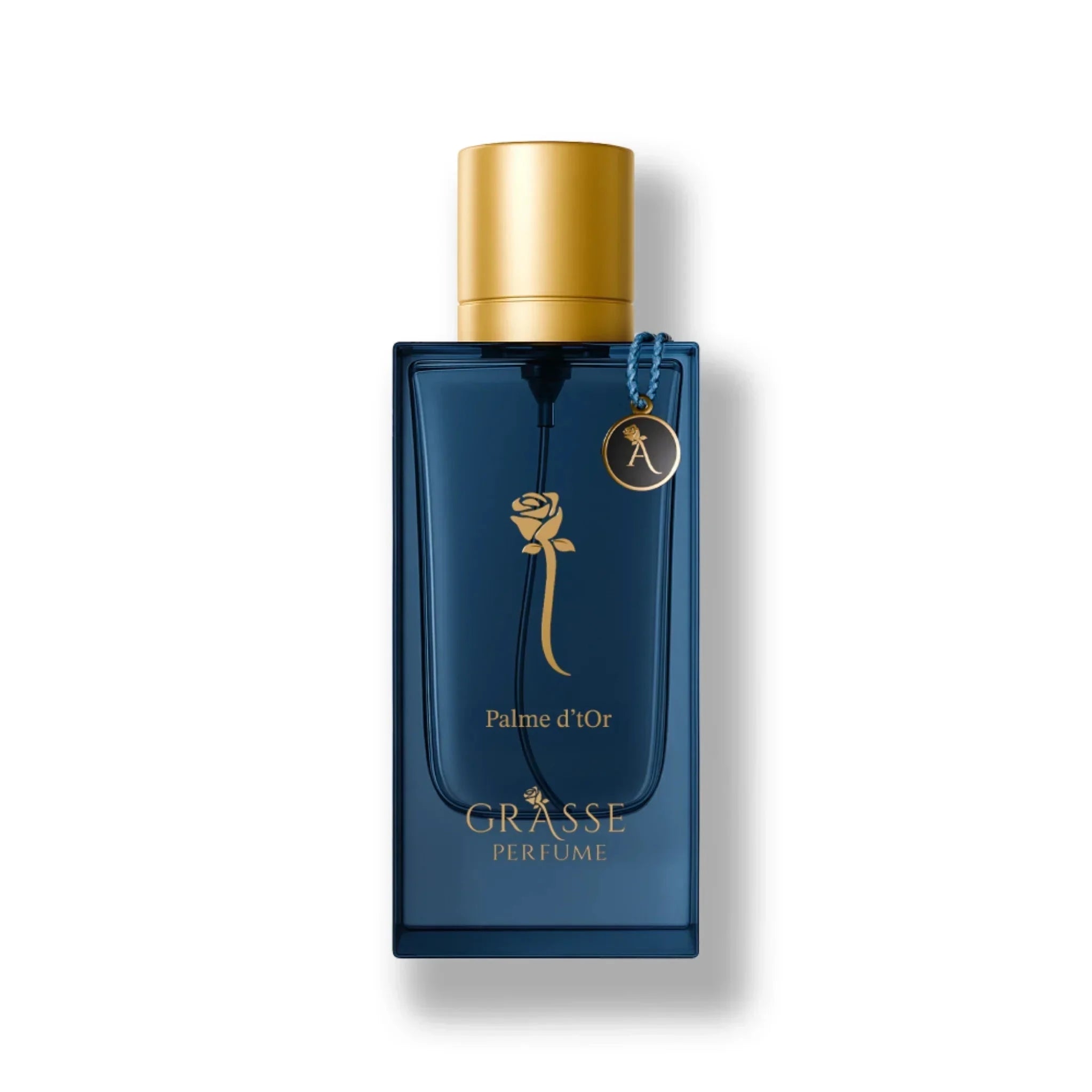 Palm D'tOr EDP 100ml - Grasse - Fragrance Forte