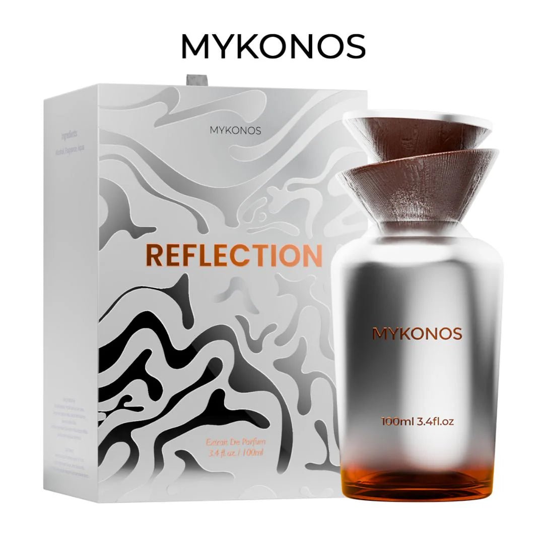 Reflection EDP 50ml/100ml - Mykonos - Fragrance Forte