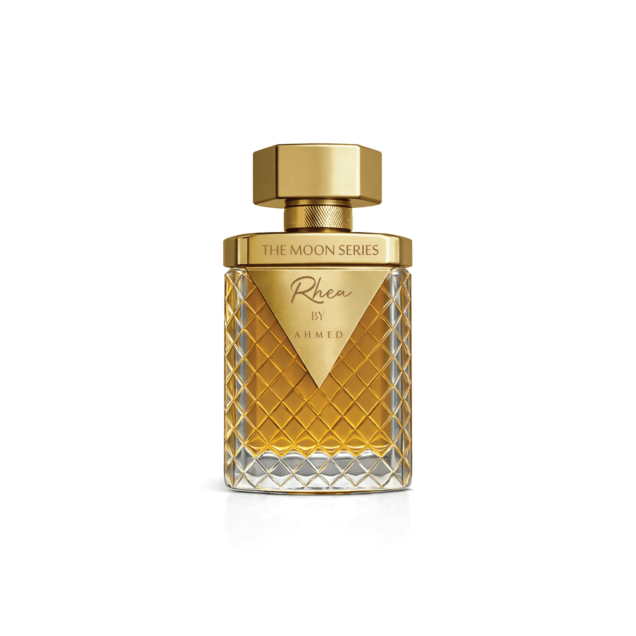 Rhea by Ahmed EDP 100ml - Ahmed Al Maghribi - Fragrance Forte