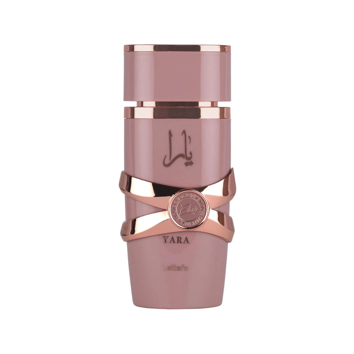 Yara Elixir EDP 100ml - Lattafa - Fragrance Forte