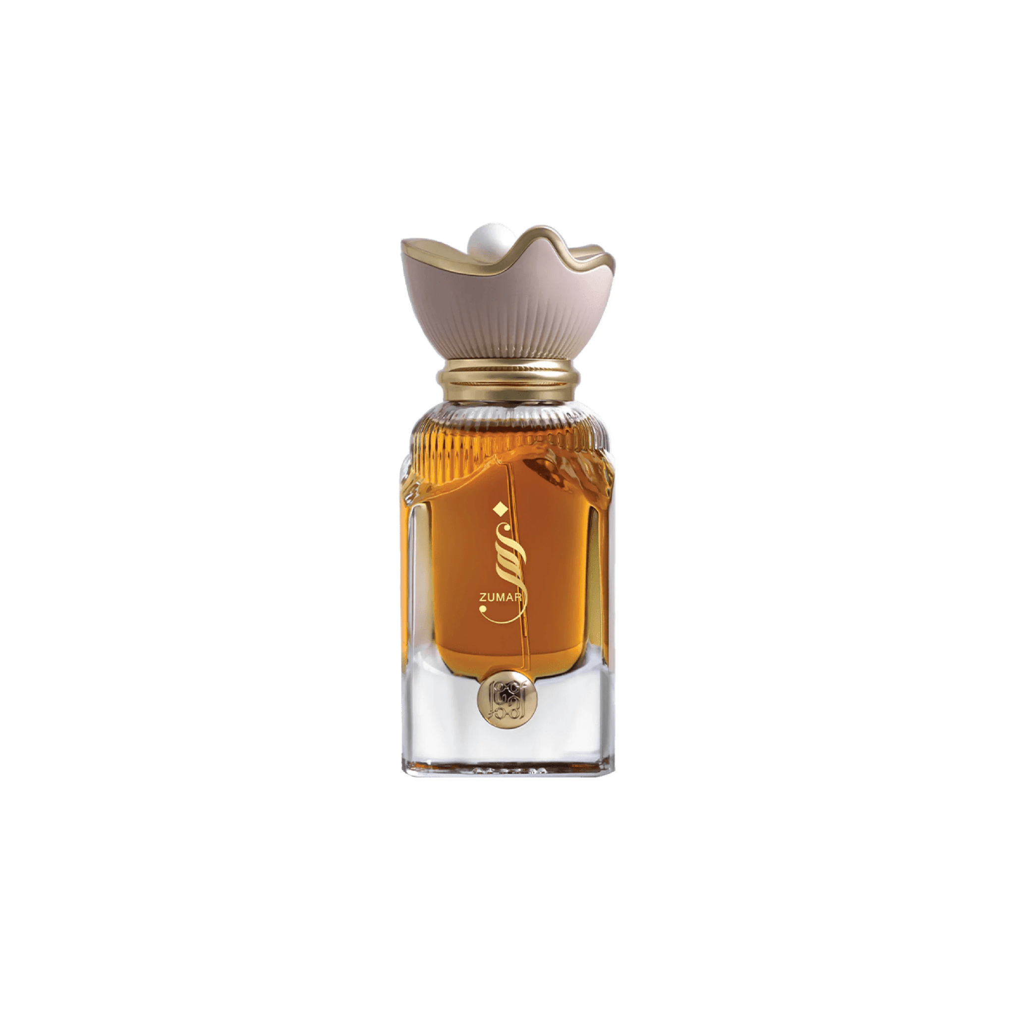 Zumar EDP 60ml - Ahmed Al Maghribi - Fragrance Forte